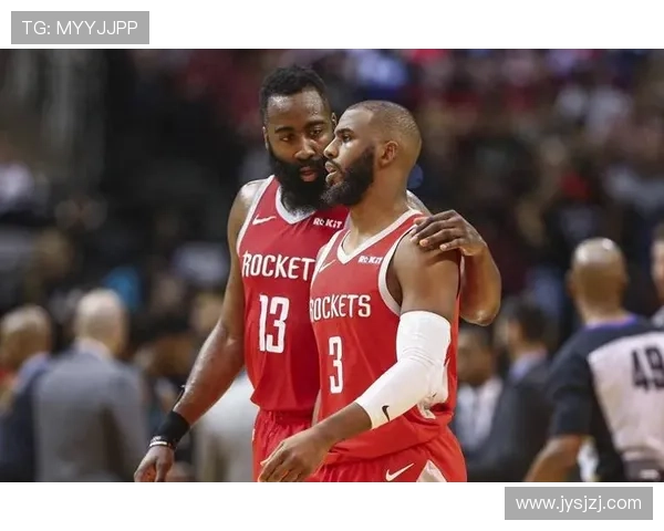 快船双塔崛起哈登保罗联手能否点燃48分钟压迫战术